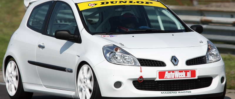 Madeno Racing