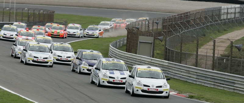 Madeno Racing