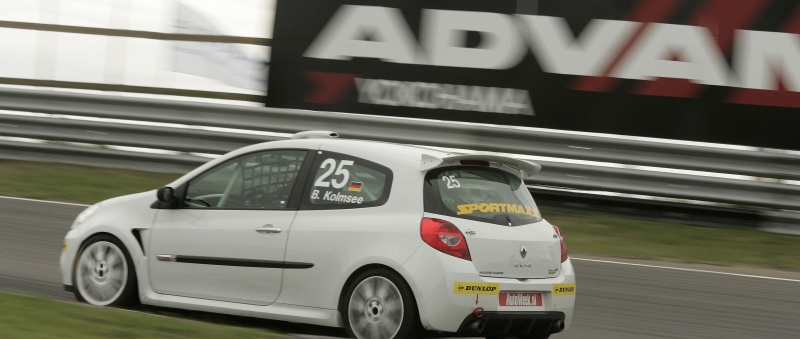 Madeno Racing