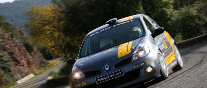 Madeno Racing