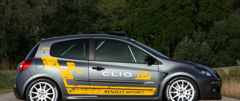 Madeno Racing