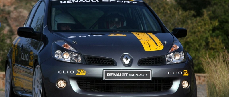 Madeno Racing