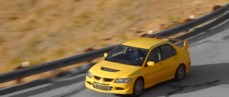 Madeno Racing
