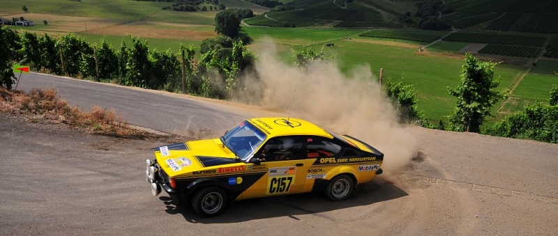 Madeno Racing