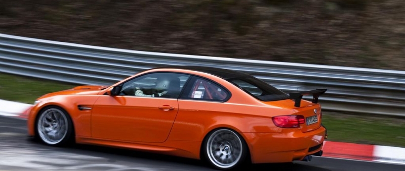 Madeno Racing