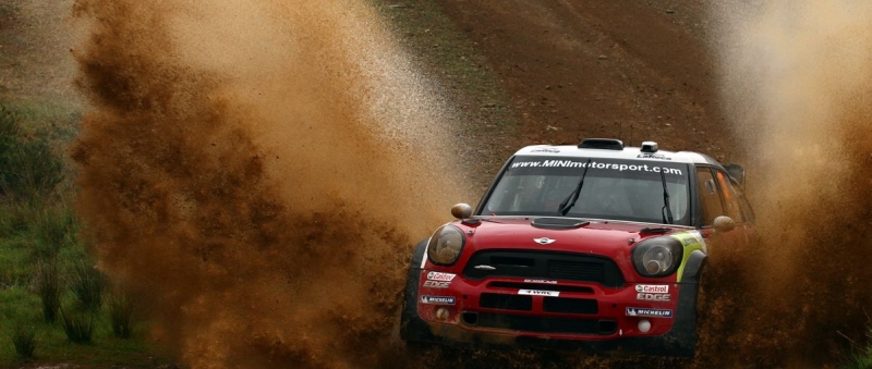 Madeno Racing