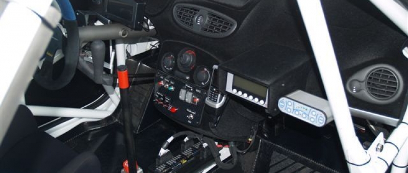 Madeno Racing