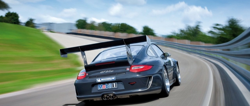 Madeno Racing