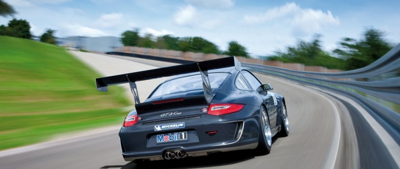 Madeno Racing