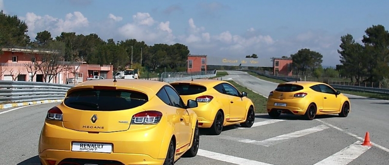 Madeno Racing