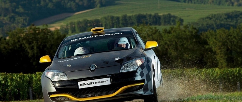 Madeno Racing