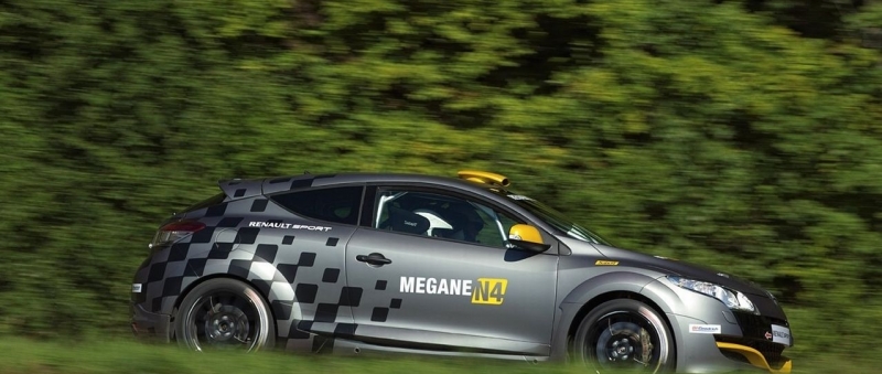 Madeno Racing