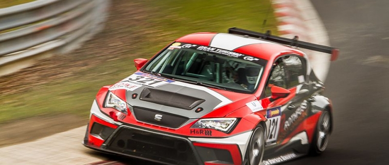 Madeno Racing