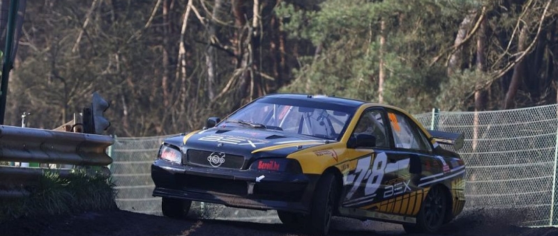 Madeno Racing
