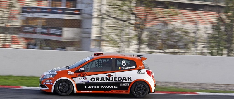 Madeno Racing