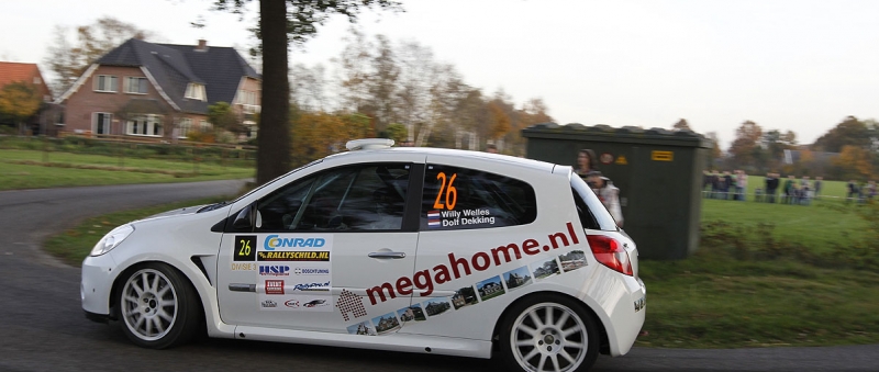 Madeno Racing