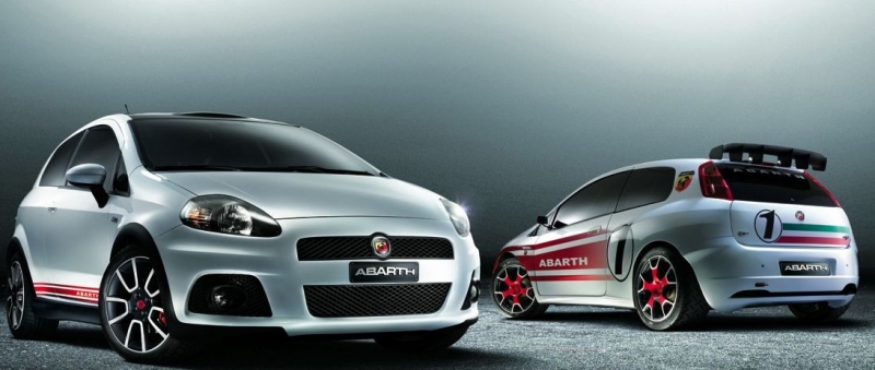 Madeno Racing