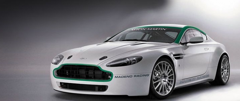 Madeno Racing