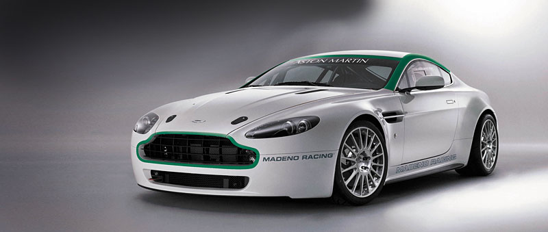 Madeno Racing