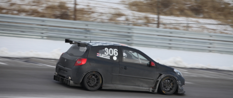 Madeno Racing