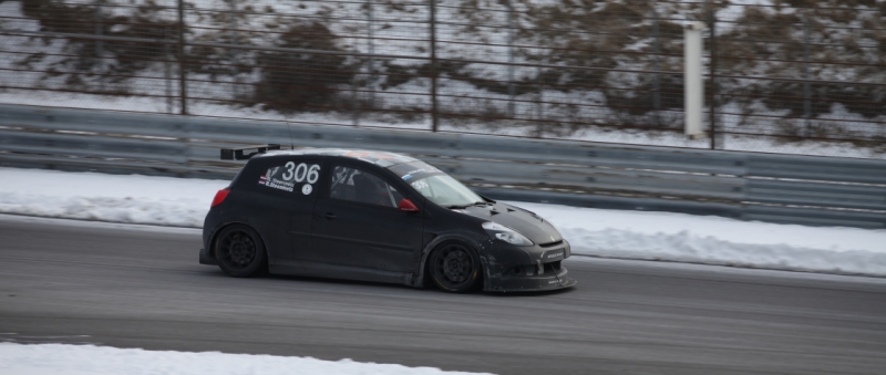 Madeno Racing