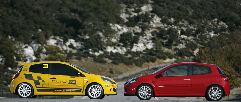Madeno Racing