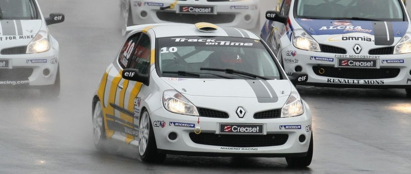 Madeno Racing
