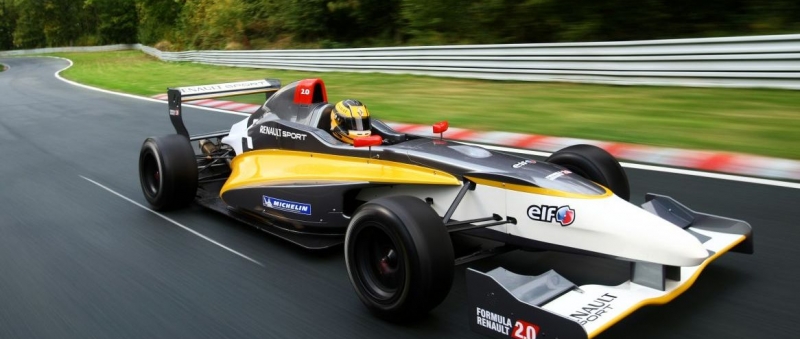 Madeno Racing