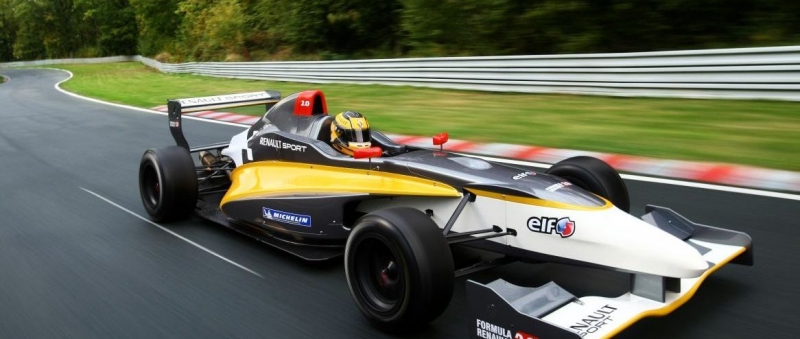 Madeno Racing