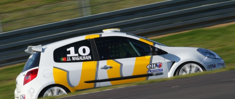 Madeno Racing