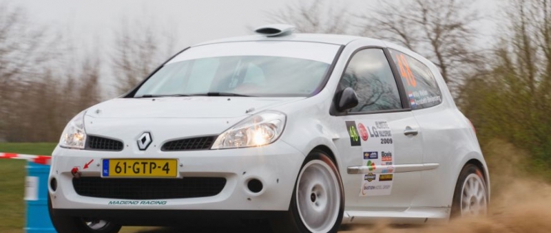 Madeno Racing