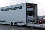 Madeno Racing