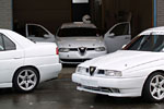 Madeno Racing