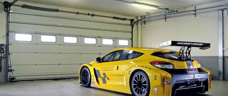 Madeno Racing