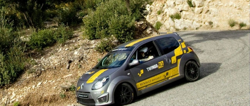 Madeno Racing