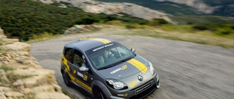 Madeno Racing