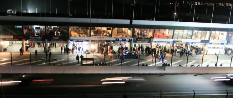 Madeno Racing