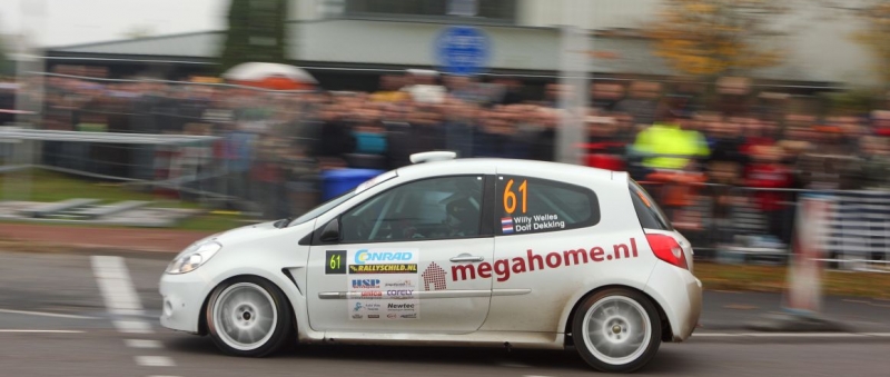 Madeno Racing