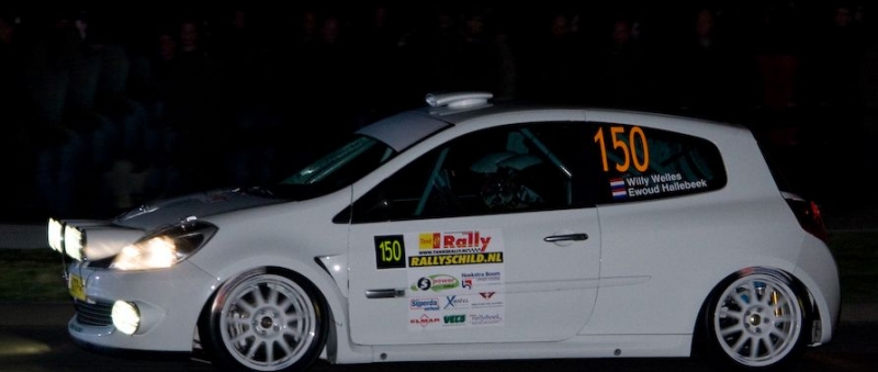 Madeno Racing