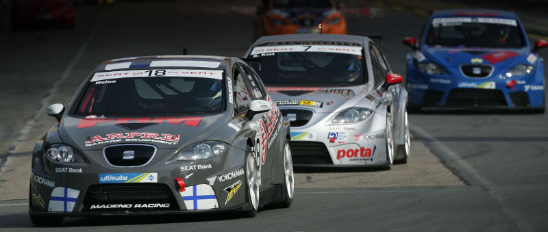 Madeno Racing