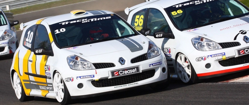 Madeno Racing