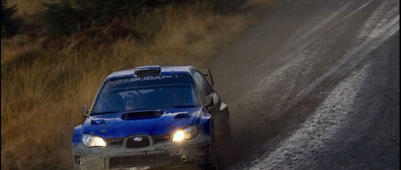 Madeno Racing