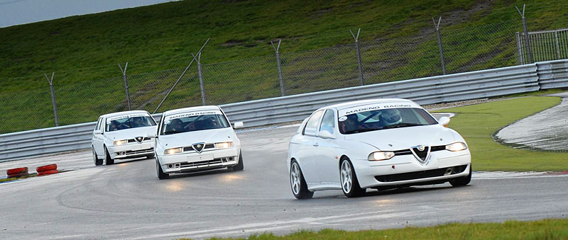 Madeno Racing