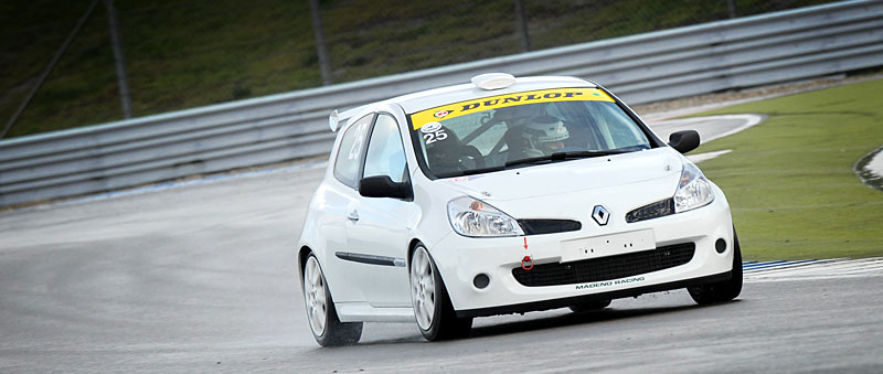 Madeno Racing