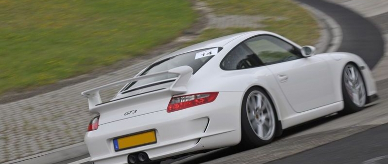 Madeno Racing