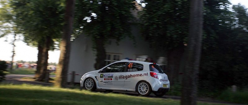 Madeno Racing