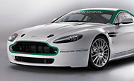Aston Martin