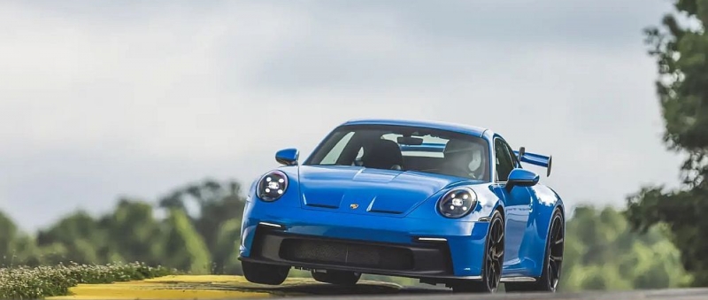 Madeno Racing