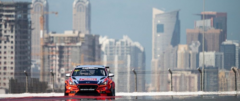 Madeno Racing