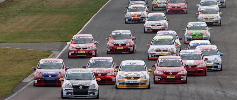 Madeno Racing